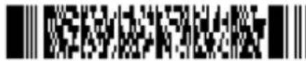 Posiflex HC-1521IR-Pro - Disabling of readable codes - 6