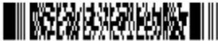 Posiflex HC-1521IR-Pro - Keyboard language - 1