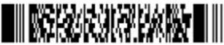 Posiflex HC-1521IR-Pro - Direct input lower case character - 19
