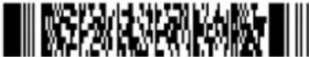 Posiflex HC-1521IR-Pro - Enable ISBN, ISSN or ISMN translation: - 11