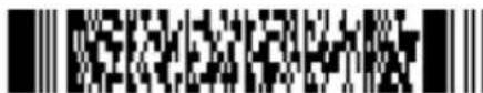 Posiflex HC-1521IR-Pro - Enabling of readable codes - 17