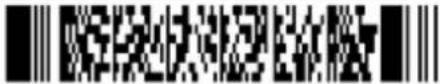 Posiflex HC-1521IR-Pro - Direct input numeric - 7