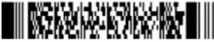 Posiflex HC-1521IR-Pro - Enabling of readable codes - 28