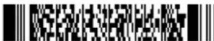 Posiflex HC-1521IR-Pro - Enabling of readable codes - 20