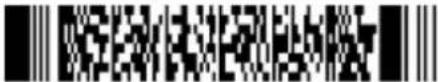 Posiflex HC-1521IR-Pro - Keyboard language - 3