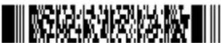 Posiflex HC-1521IR-Pro - Options for Composite codes: - 4