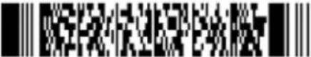 Posiflex HC-1521IR-Pro - Direct input lower case character - 9