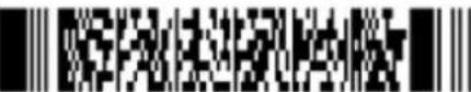 Posiflex HC-1521IR-Pro - Inter character gap check: - 15