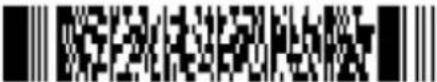 Posiflex HC-1521IR-Pro - Transmit S-Code as Interleaved 2of5: - 7