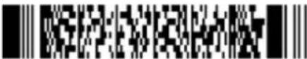 Posiflex HC-1521IR-Pro - Enabling of readable codes - 18