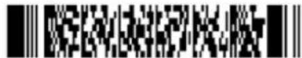 Posiflex HC-1521IR-Pro - Enabling of readable codes - 24