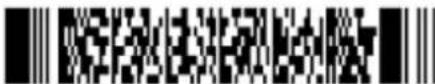 Posiflex HC-1521IR-Pro - Enabling of readable codes - 22
