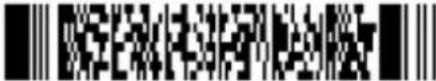 Posiflex HC-1521IR-Pro - Enable ISBN, ISSN or ISMN translation: - 7