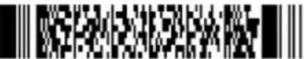 Posiflex HC-1521IR-Pro - Direct input keyboard keys - 26