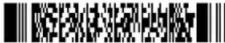 Posiflex HC-1521IR-Pro - Keyboard language - 7