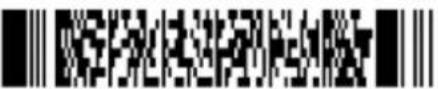 Posiflex HC-1521IR-Pro - Disabling of readable codes - 7