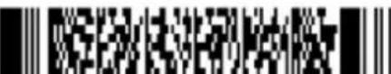 Posiflex HC-1521IR-Pro - Inter character gap check: - 20