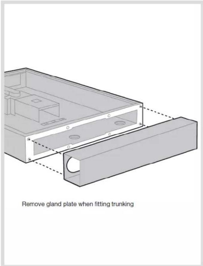 HAGER JN206BG - Installation instructions - 8