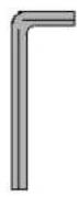 HAGER JN206BG - JN2 4 Pole MCCB/MCS incomer kit - 3