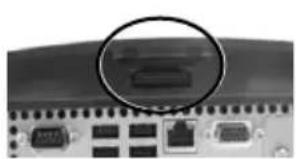 Posiflex PD-2604UE - PD-2606UE for XP series - 1