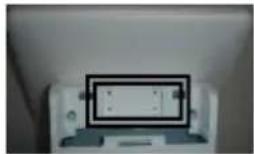 Posiflex PD-2604UE - Note: Please align the compress lock and the grooves in order to fix the height of customer display. - 3