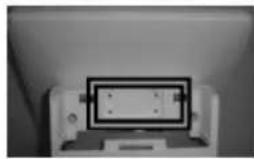 Posiflex PD-310UE - MECHANICAL INSTALLATION - 7