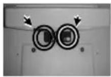 Posiflex PD-310UE - MECHANICAL INSTALLATION - 4