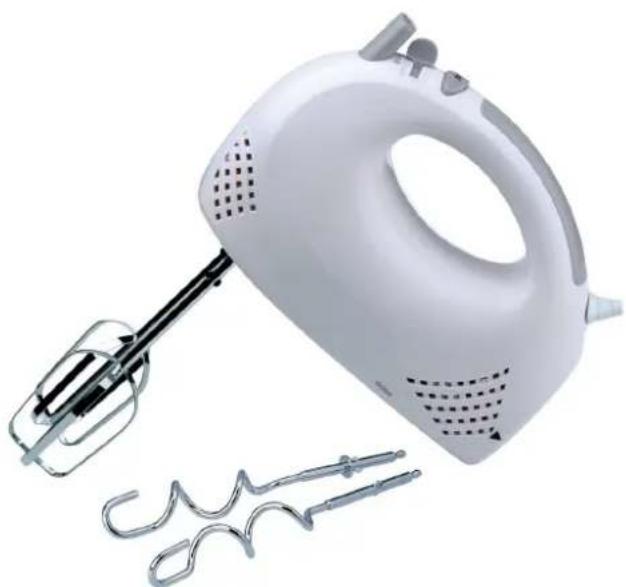 Orima ORH-82 - Hand Mixer - 1