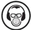 Snow Joe 24V-SS13-RM - Safety Symbols - 5