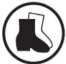 Snow Joe 24V-SS13-RM - Safety Symbols - 8