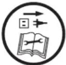 Sun Joe SBJ606E-GA-RM - Safety Symbols - 12