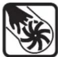 Sun Joe SBJ606E-GA-RM - Safety Symbols - 7