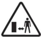 Sun Joe SBJ606E-GA-RM - Safety Symbols - 2
