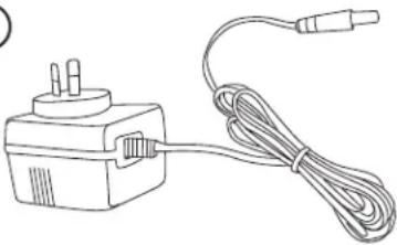 Sun Joe HJ604C-PRP-RM - Optional Accessories - 1