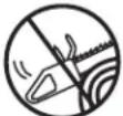Sun Joe SWJ699E-RM - Safety Symbols - 11