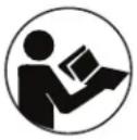 Sun Joe SWJ699E-RM - Safety Symbols - 1