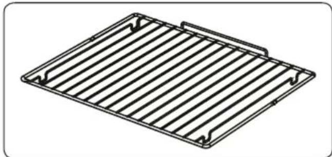 Infiniton HN-705B - The Wire Grid - 1
