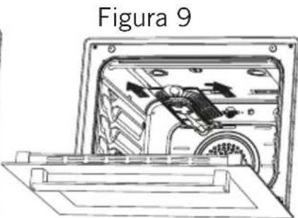Infiniton CC58BEH - Caro Utilizador, - 4