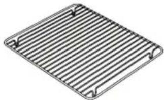 Infiniton CC58BEH - Accesorios - 6