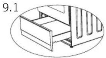 Infiniton CC58BEH - Estimados Usuarios, - 12