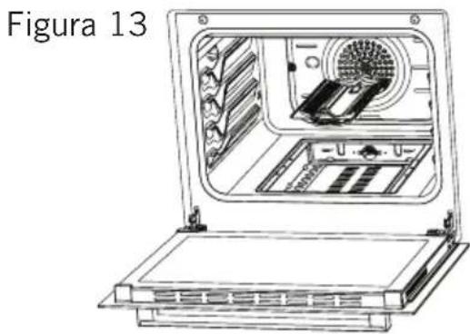 Infiniton CC58BEH - Caro Utilizador, - 7