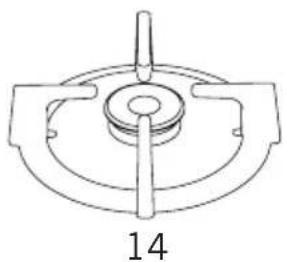 Infiniton CC58BEH - Estimados Usuarios, - 8