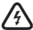 Monacor IT-12D - RISK OF ELECTRIC SHOCK DO NOT OPEN - 2