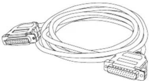 Monacor IT-12D - 2-3 Accessories - 1
