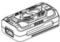 Snow Joe ION18SB-RM - Accessories - 2