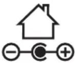 Snow Joe ION18SB-RM - Safety Symbols - 14