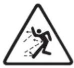 Snow Joe ION18SB-RM - Safety Symbols - 6