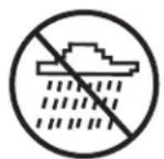Snow Joe ION18SB-RM - Safety Symbols - 2
