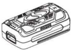 Snow Joe ION18SB-RM - Accessories - 1