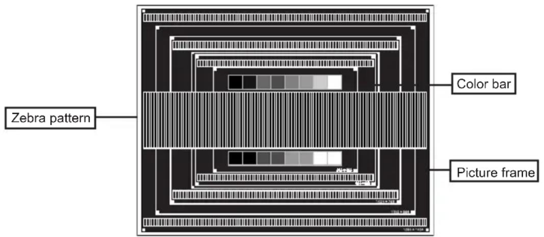 IIYAMA ProLite T1531SR-B6 - NOTE - 1